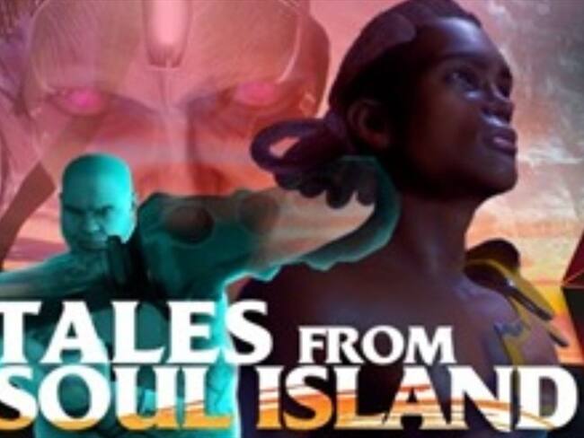 Tales From Soul Island, el videojuego inspirado en el Caribe colombiano