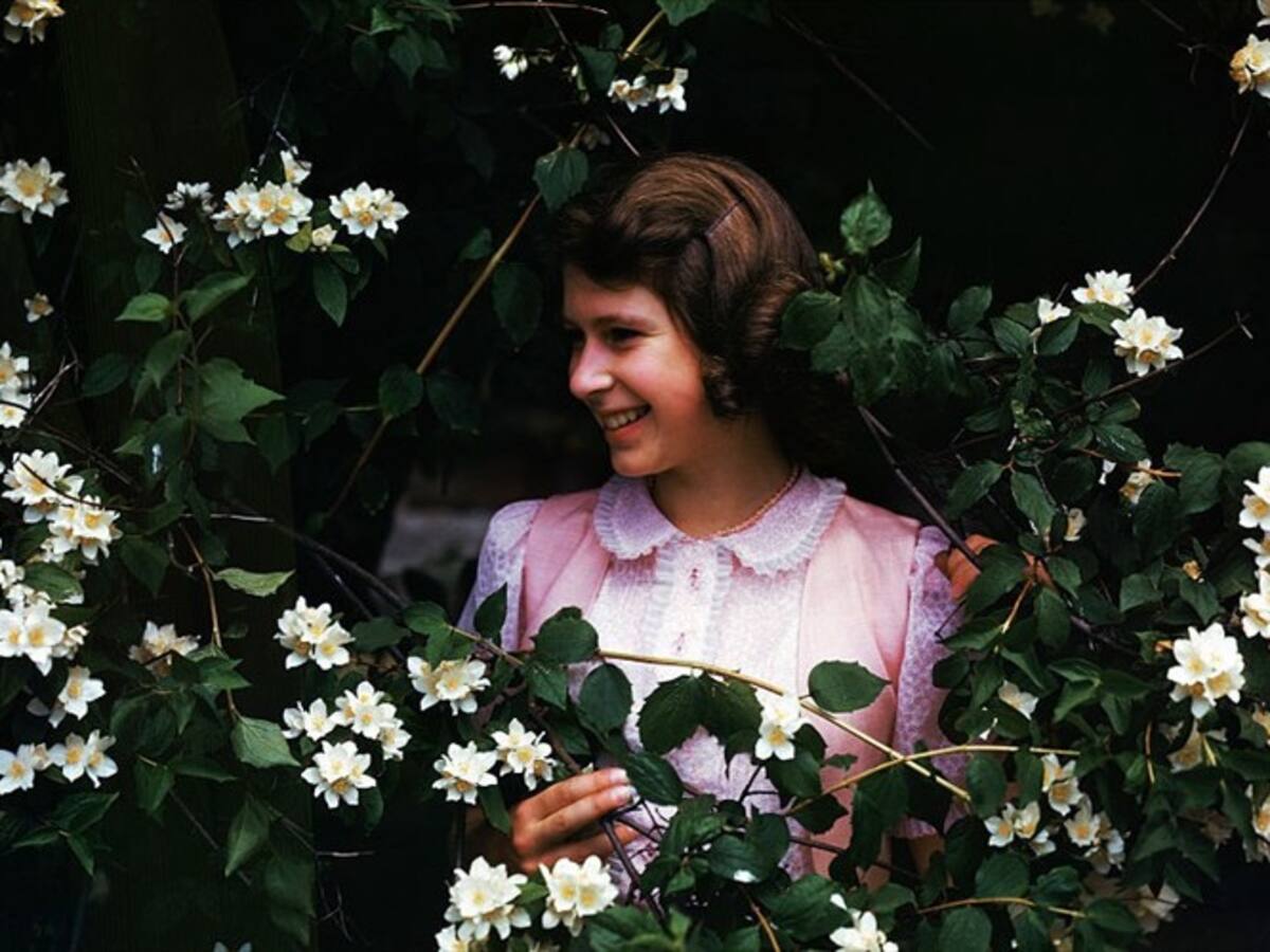 “La institutriz real”, una novela inspirada en la niñez de la reina Isabel ll