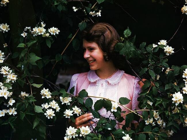 “La institutriz real”, una novela inspirada en la niñez de la reina Isabel ll