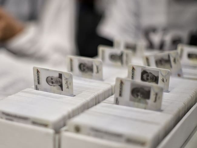 Permiso de Protección Temporal. Foto: