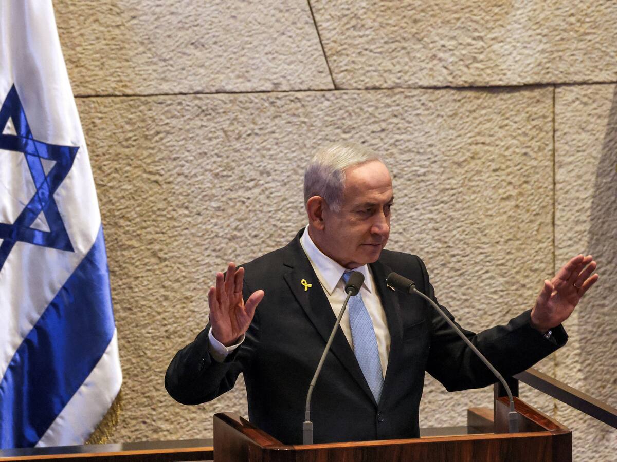 Benjamín Netanyahu afirmó que Israel matará a los líderes militares de Irán “uno a uno”