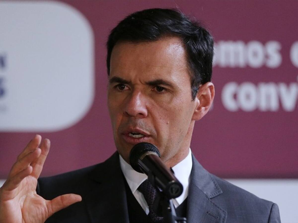 Mininterior cuestiona que dos candidatos de las Farc aparezcan como inhabilitados