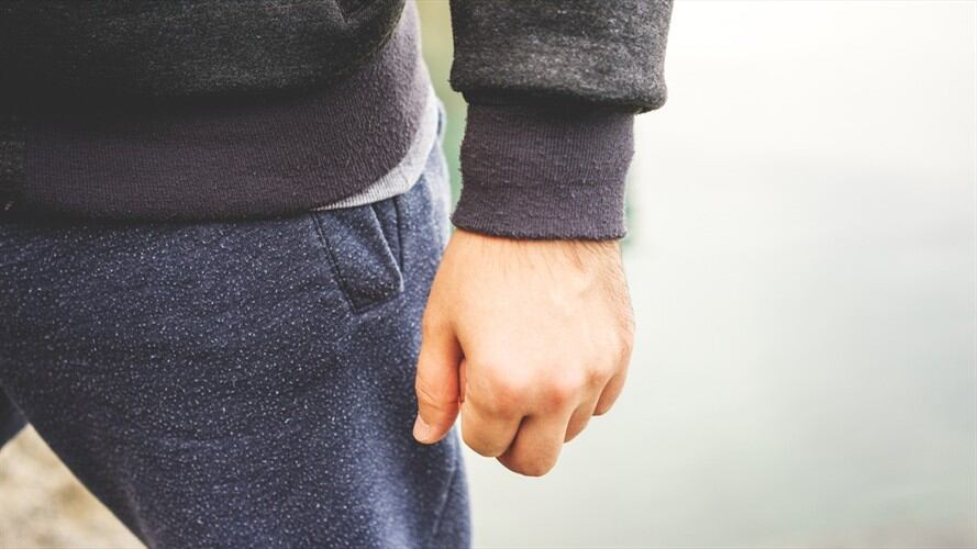 Ricardo Rumié ha sido señalado de golpear al hermano de Rafael Reales luego de un altercado, en el momento en que el empresario iba a entrar a un parqueadero. Foto: Getty Images