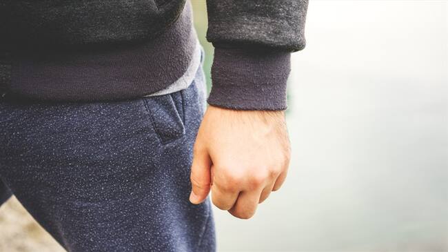 Ricardo Rumié ha sido señalado de golpear al hermano de Rafael Reales luego de un altercado, en el momento en que el empresario iba a entrar a un parqueadero. Foto: Getty Images