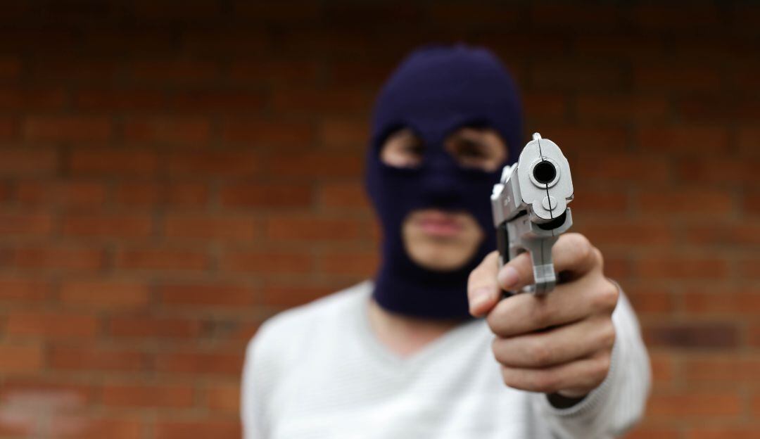 Otro muerto por sicariato en el barrio La Candelaria