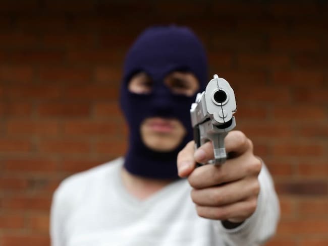 Otro muerto por sicariato en el barrio La Candelaria