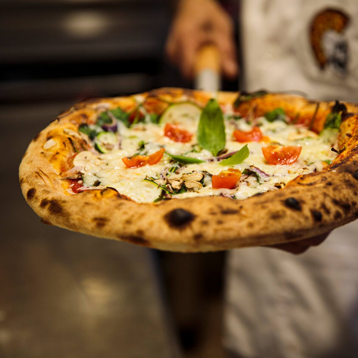 Pizzería colombiana está en el ranking de las 100 mejores del mundo: dónde queda y más