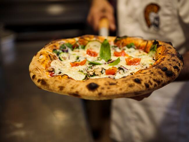 Imagen de referencia. Foto: Getty images