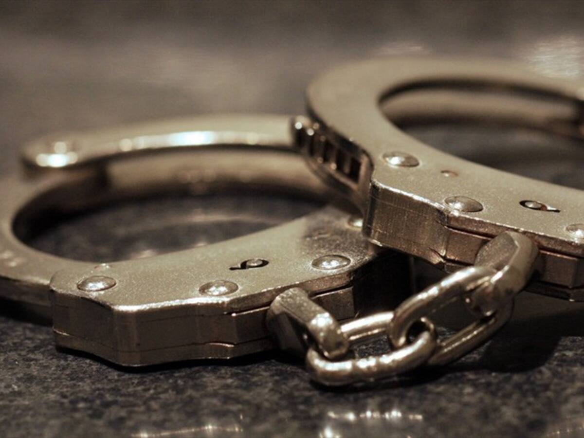 Migración Colombia notificó a Policía sobre circular de Interpol contra alias "El doctor"