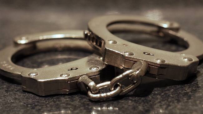 Migración Colombia notificó a Policía sobre circular de Interpol contra alias "El doctor". Foto: Getty Images