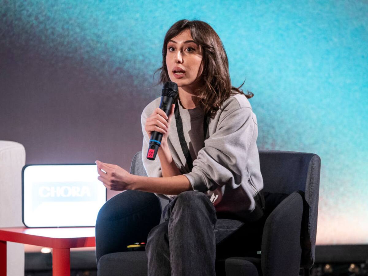 Irán afirmó que la periodista italiana Cecilia Sala fue detenida por “violar las leyes”