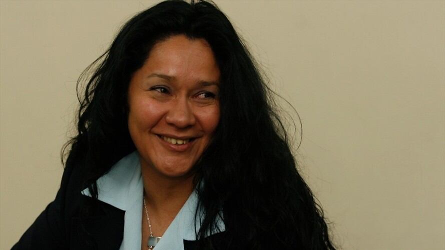 Marilú Ramírez. Foto: Colprensa