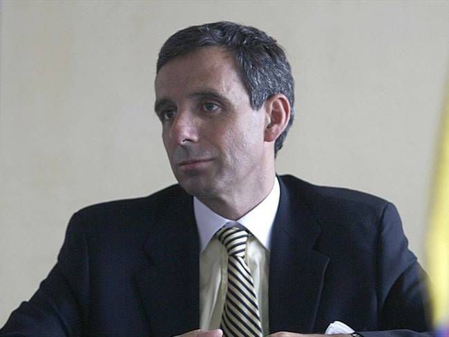 Miguel Gómez Martinez. Foto: Cortesía.