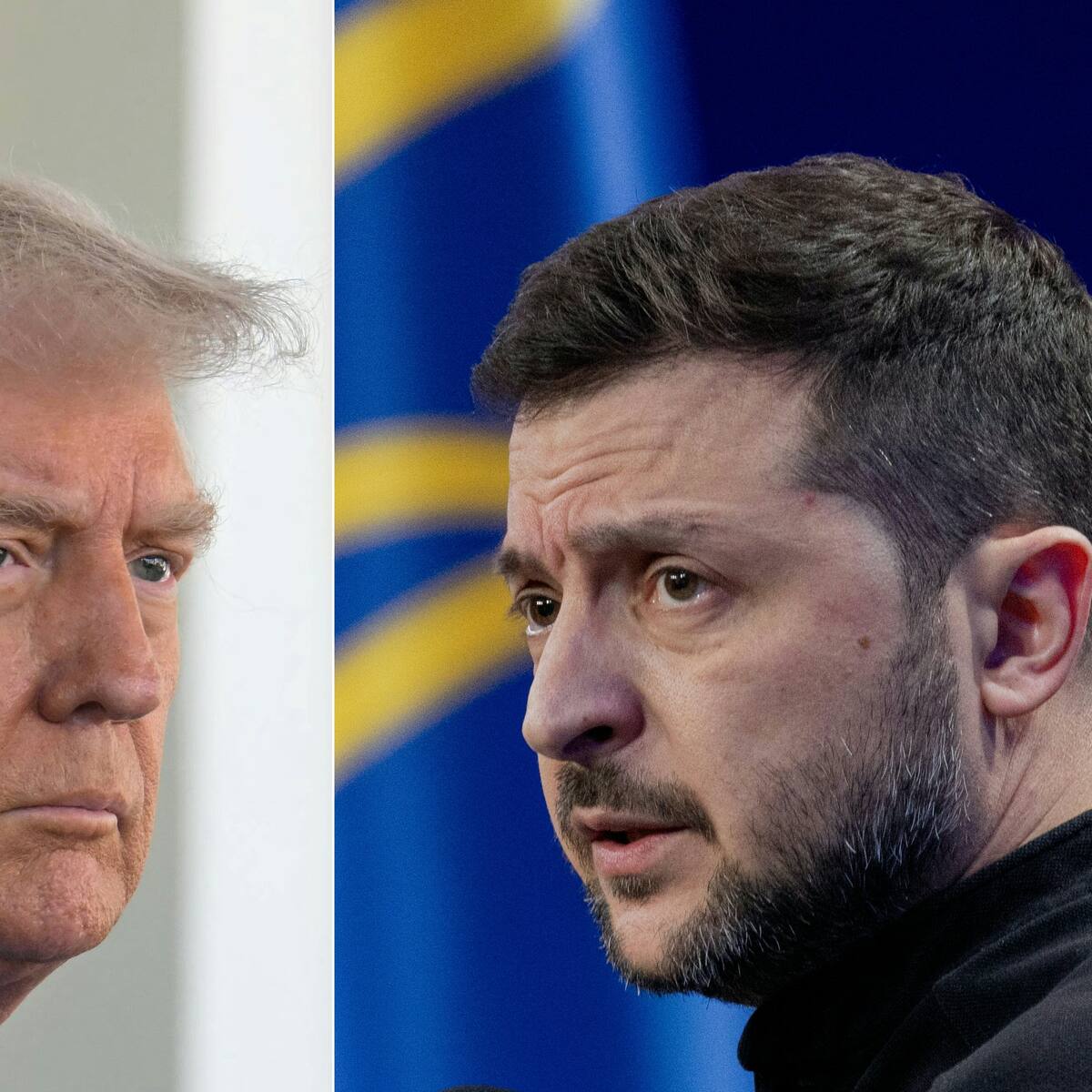 ¿Rusia puede invadir otros países tras el pedido de Trump a Zelenski de entregar el Donbás?