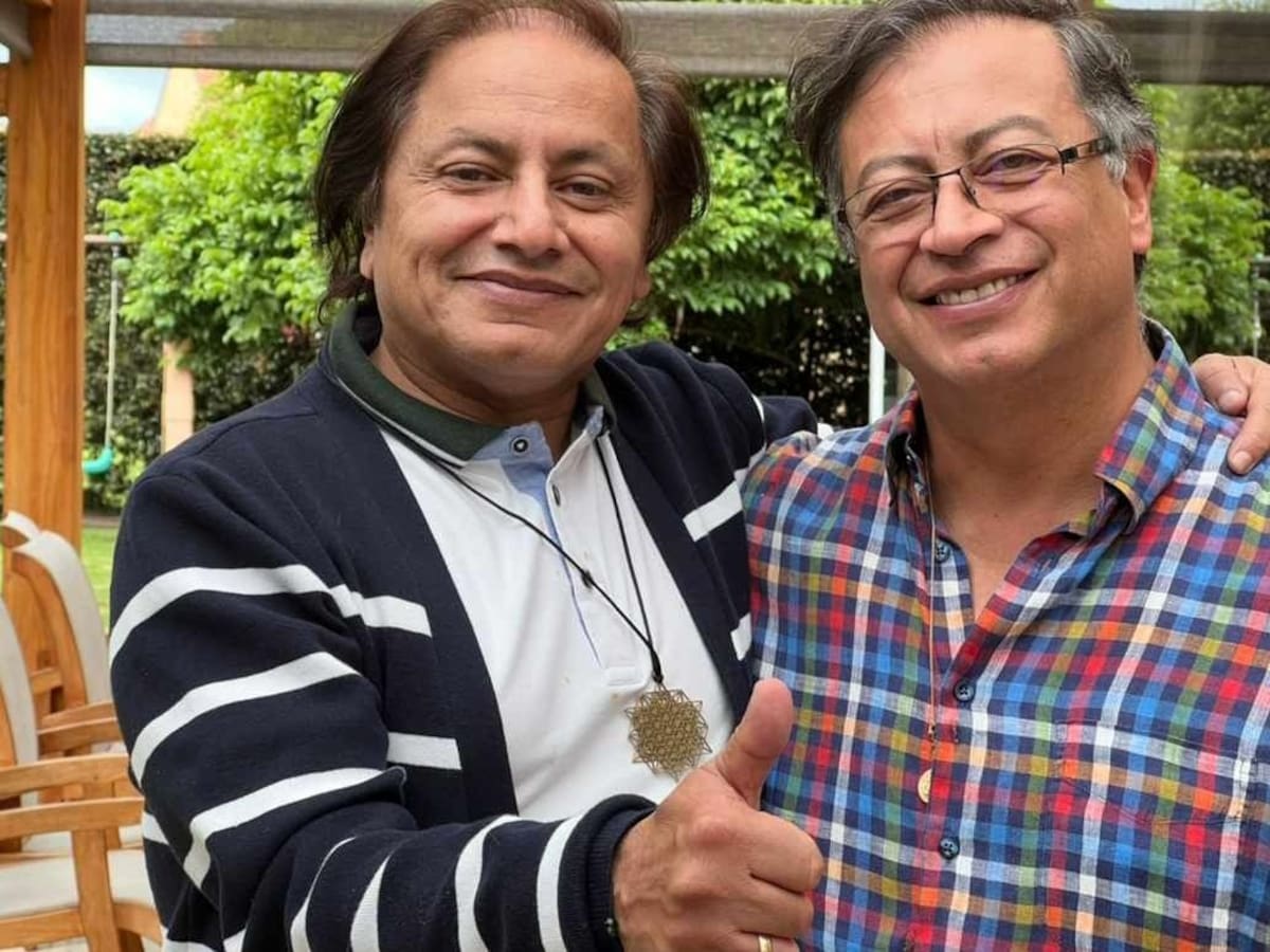 Reunión entre Juan Fernando Petro y grupos armados se habría dado en Medellín