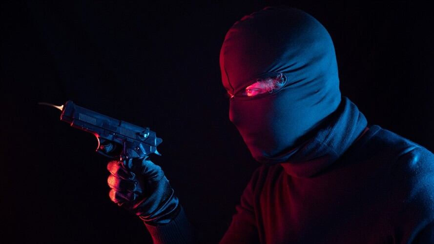 Balacera en intento de robo en Medellín desata memes y comentarios. Foto: Getty Images