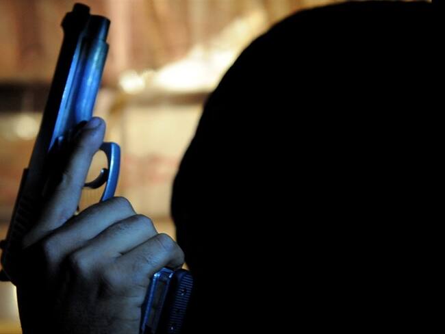 Tres personas fueron encontradas muertas en un apartamento en Suba. Foto: Getty Images