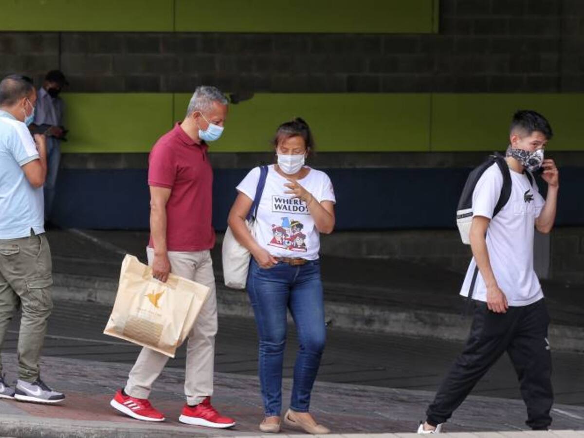 Total tranquilidad en el día sin IVA según las autoridades