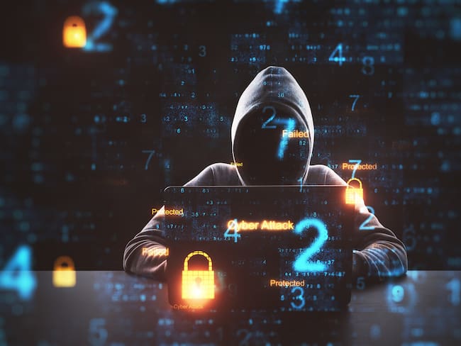 NarcoFiles: ataque cibernético contra la Fiscalía también afectó a la DEA