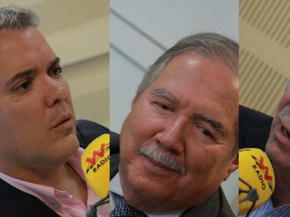 ¿Cuál es la situación real de la economía en Colombia?