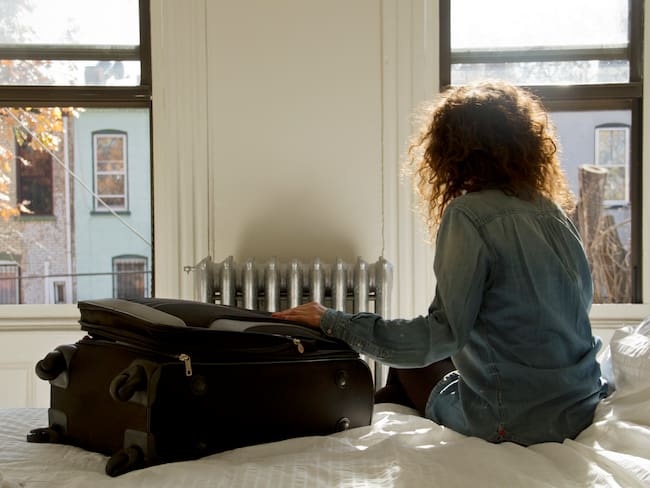 Tome nota: conozca cuánto debe pagar si alquila su casa o apartamento en Booking o Airbnb