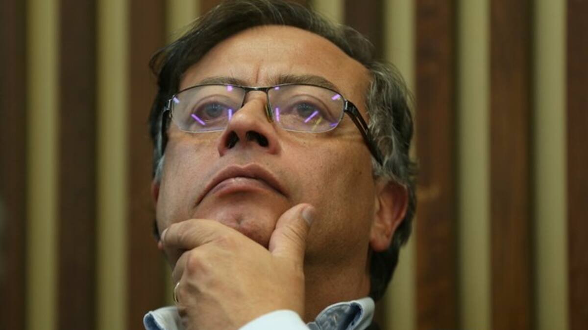 Hace 40 años EE.UU. habría impedido llegada de Petro al poder: asesor de Casa Blanca