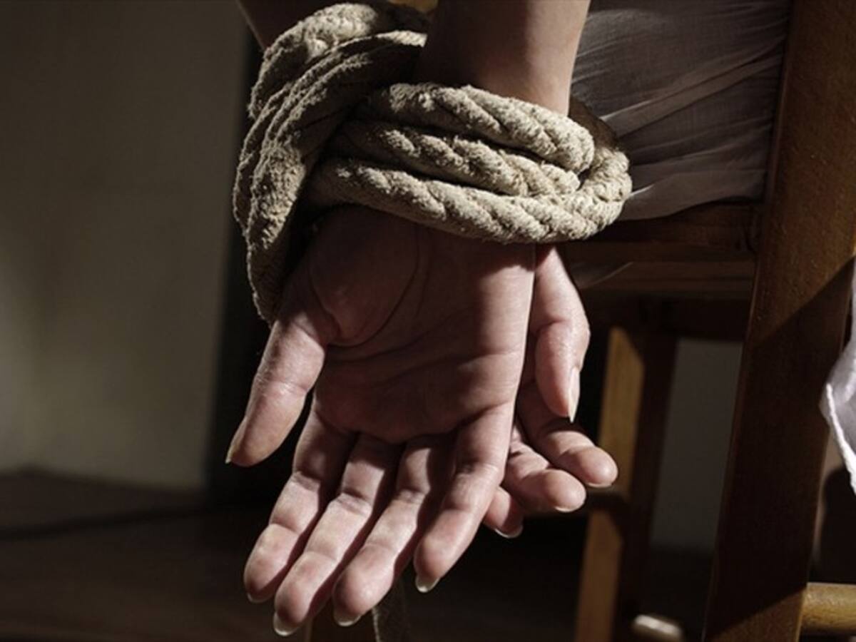 Piden cinco millones de dólares para liberar a sobrina de García Márquez