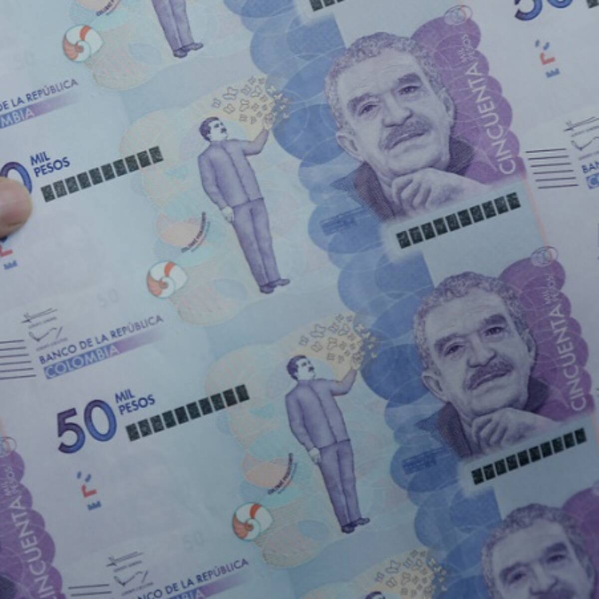 Gobierno presentó Plan Financiero para el 2023 sobre un crecimiento del PIB de 1,3%