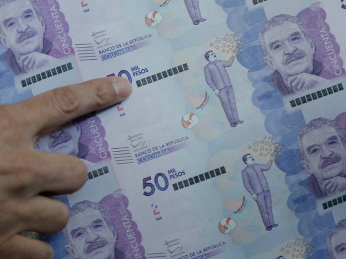 Gobierno presentó Plan Financiero para el 2023 sobre un crecimiento del PIB de 1,3%