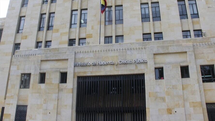 El Ministerio de Hacienda hace una propuesta polémica, incluida en la segunda ponencia de forma explícita. Foto: Ministerio de Hacienda