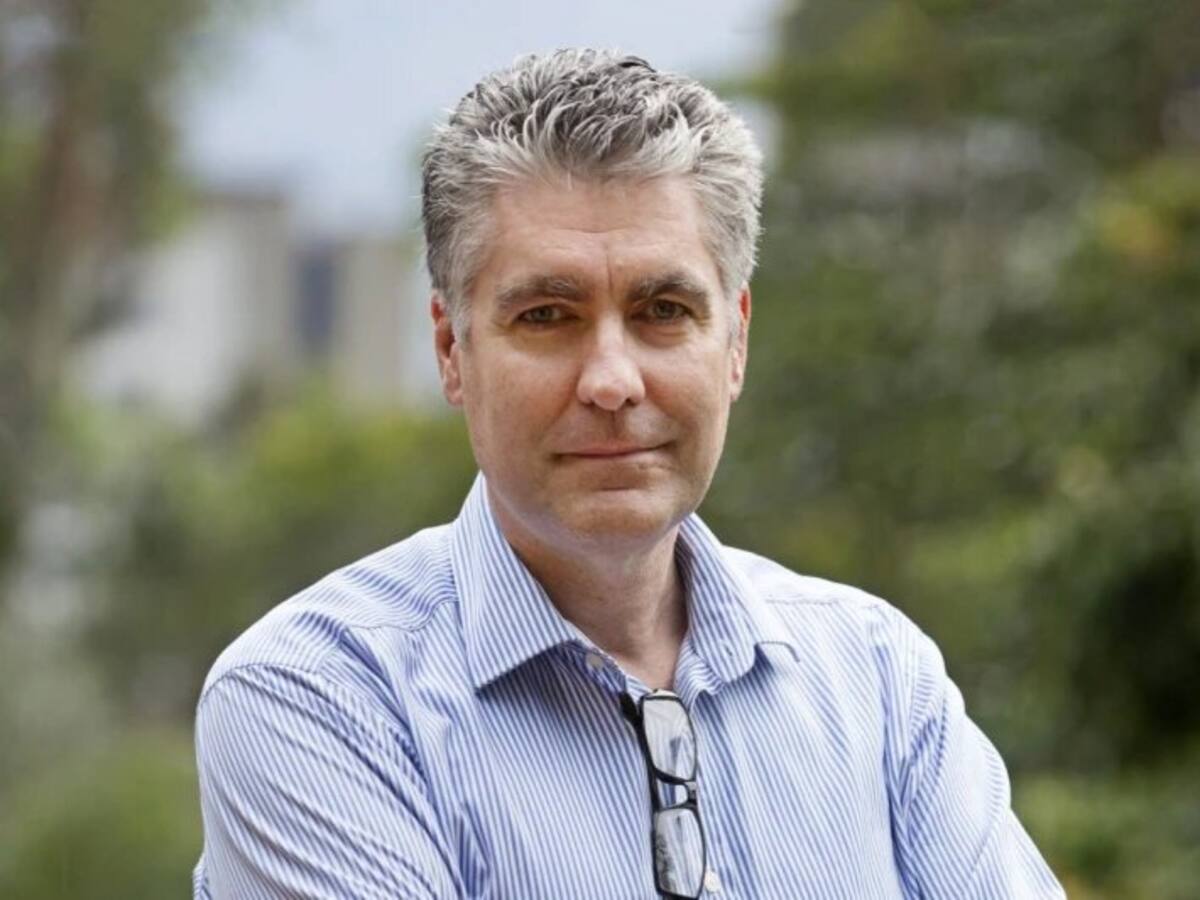 DIAN investiga a InSight Crime, codirigida por Jeremy McDermott: ¿por qué?