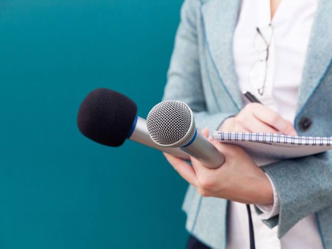 la Policía y la Fiscalía anunciaron una investigación para determinar el origen de las intimidaciones y los responsables de las mismas. Foto: Getty Images