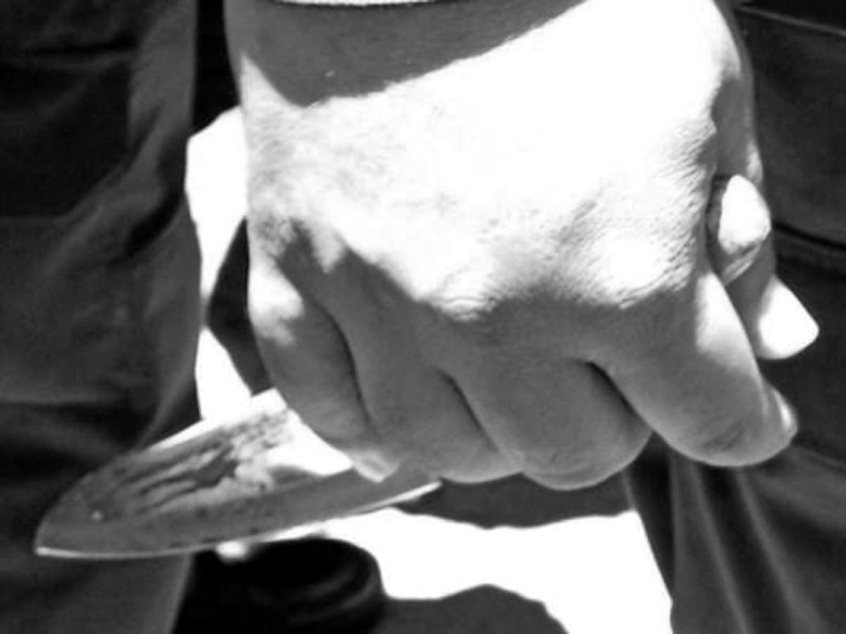 En un caso de intolerancia, un menor de edad apuñaló a otro en Popayán