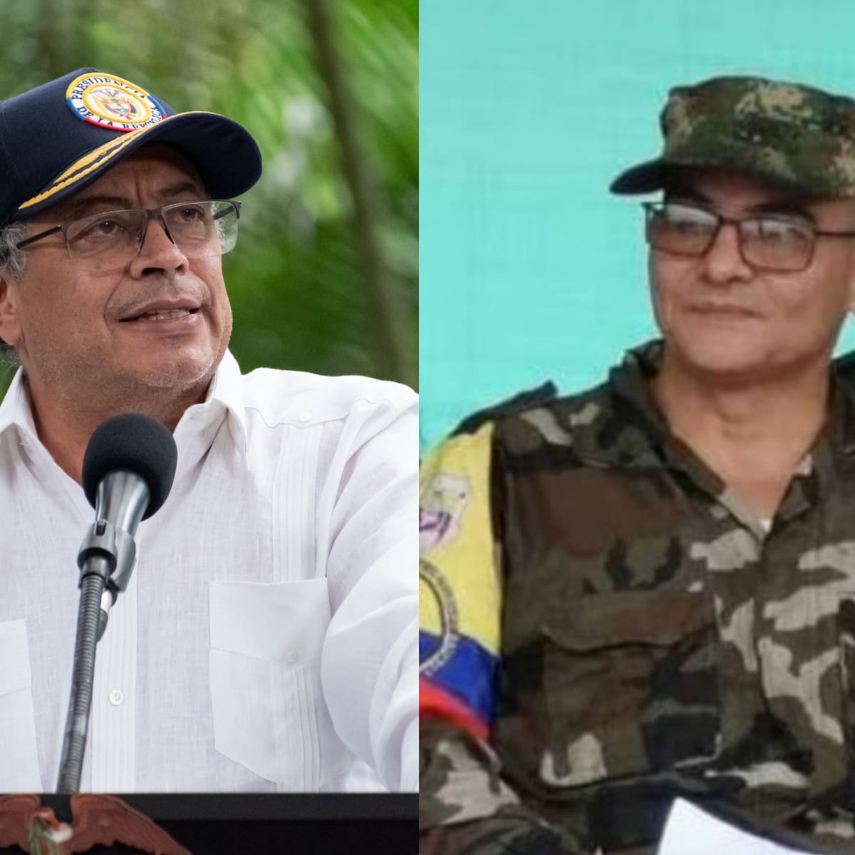 Alias ‘Mordisco’ prefirió el narcotráfico que hacer la paz con el Gobierno: Petro