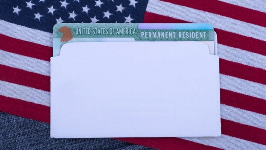 El Gobierno estadounidense anunció que el modelo EB-5 mantendrá el monto de inversión actual de 500.000 dólares.. Foto: Getty Images