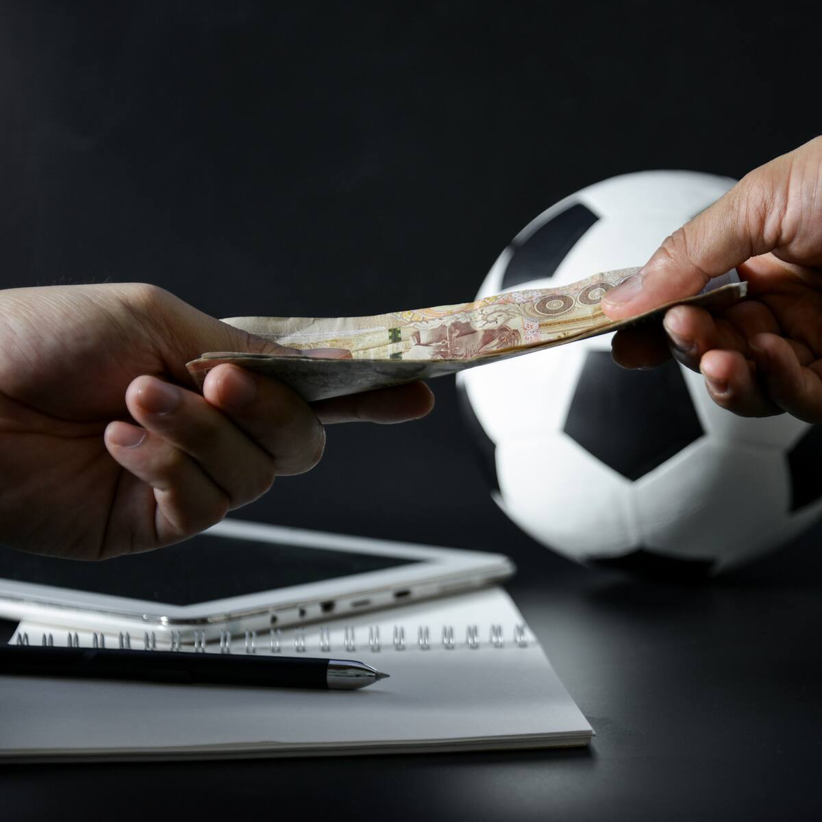 ¿Cuál ha sido el atleta mejor pagado en la historia? No es Messi ni Cristiano