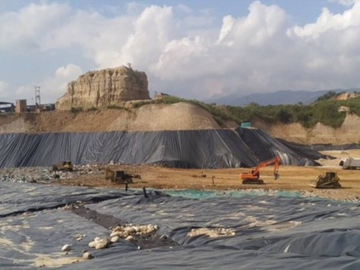 Extienden plazo para llevar las basuras a El Carrasco