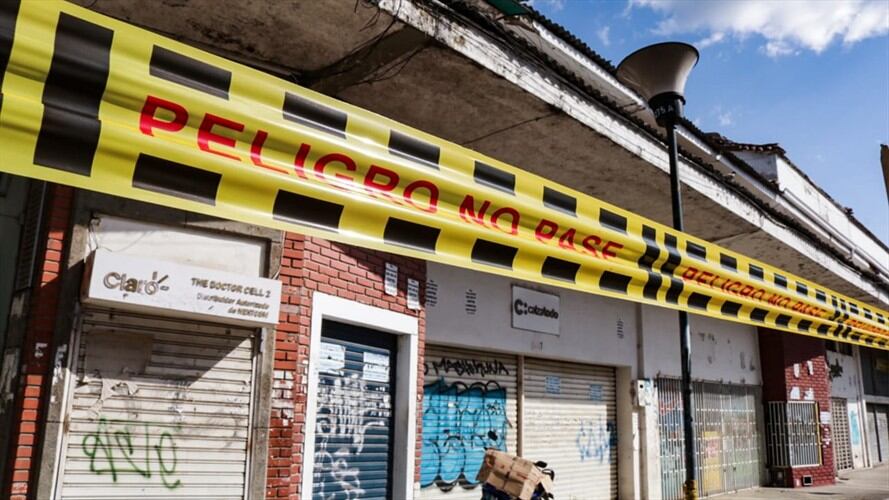 Las autoridades anunciaron que de la mano de esta decisión, vendrán otros proyectos como la peatonalización de varias calles del Centro y el malecón del río Molino. Foto: Cortesía