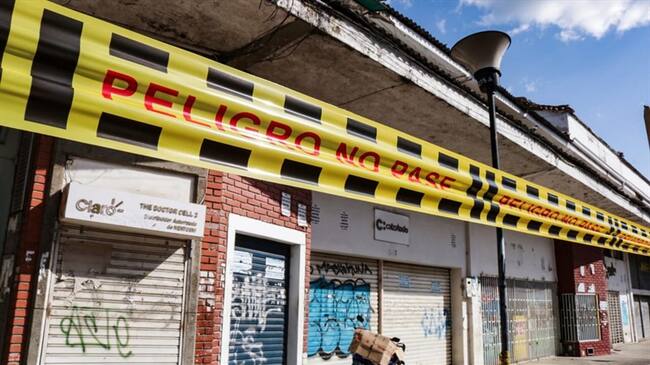 Las autoridades anunciaron que de la mano de esta decisión, vendrán otros proyectos como la peatonalización de varias calles del Centro y el malecón del río Molino. Foto: Cortesía