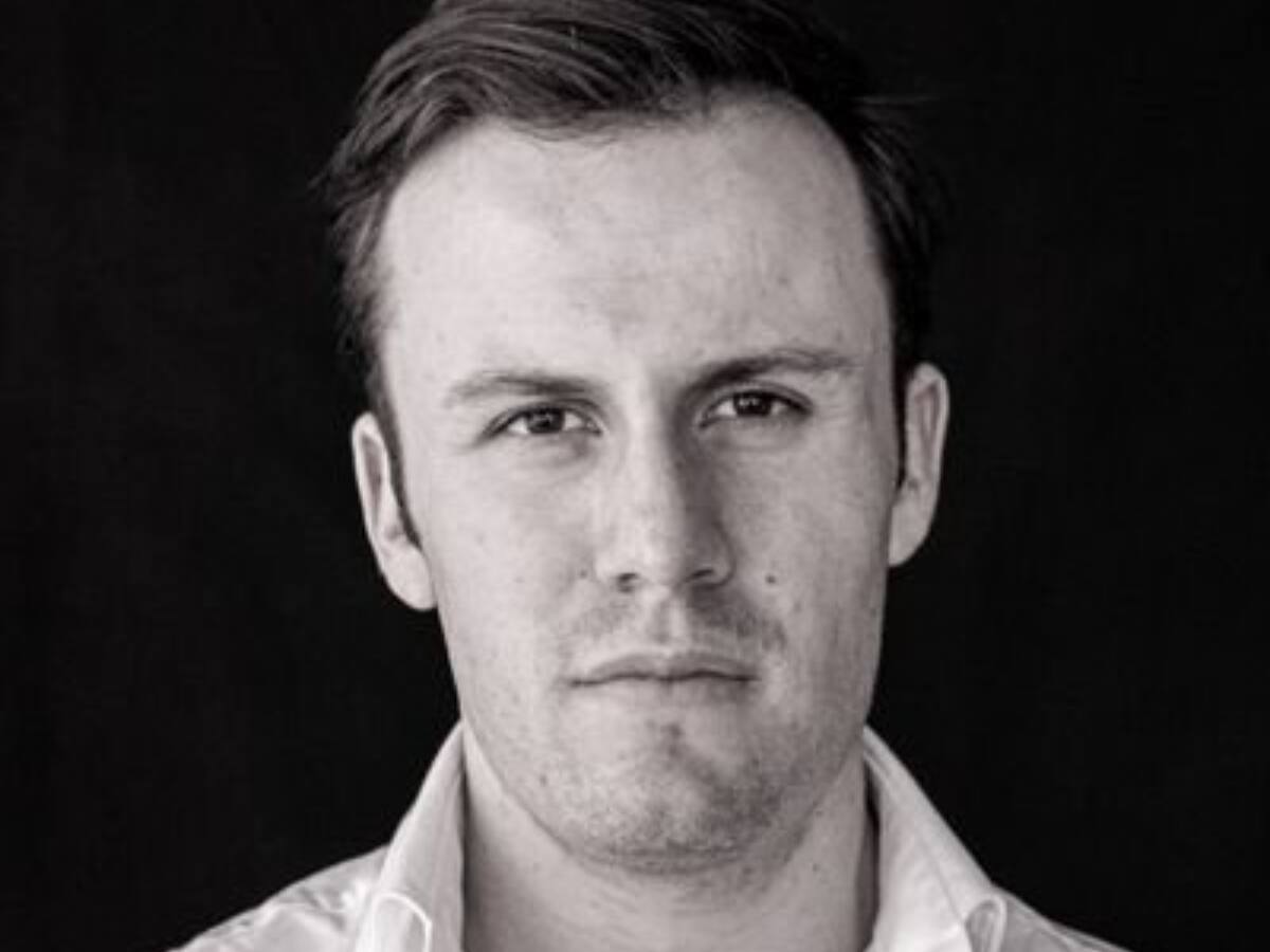 Lucas Pombo regresa al noticiero de La W con Julio Sánchez Cristo