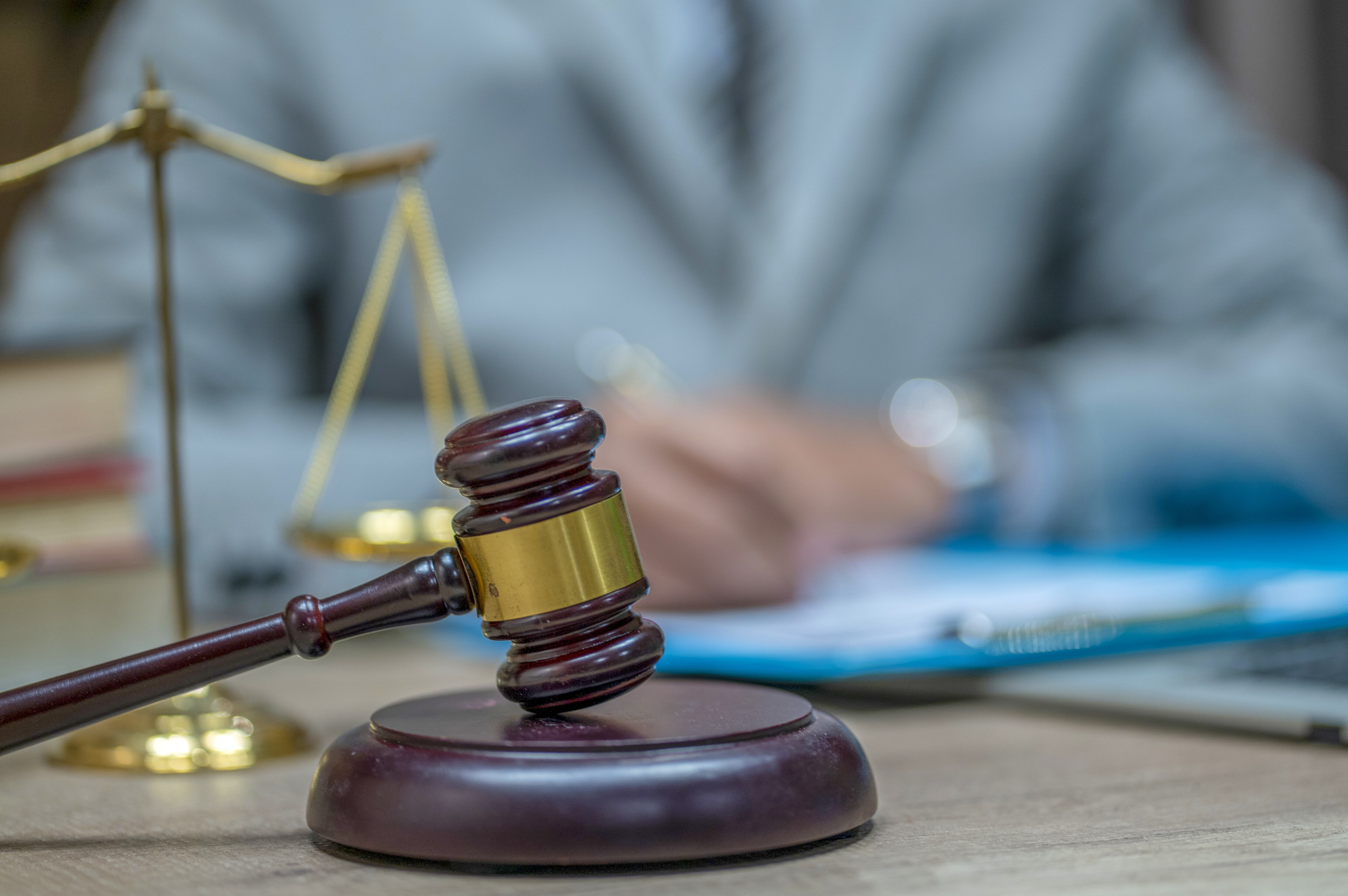 Referencia de Fiscalía. Foto: boonchai vía Getty Images. 