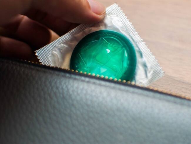 El 4.2% de la población mundial es alérgica al látex.. Foto: Getty Images