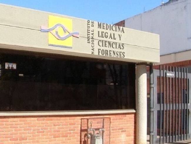 Medicina Legal / Cortesía W