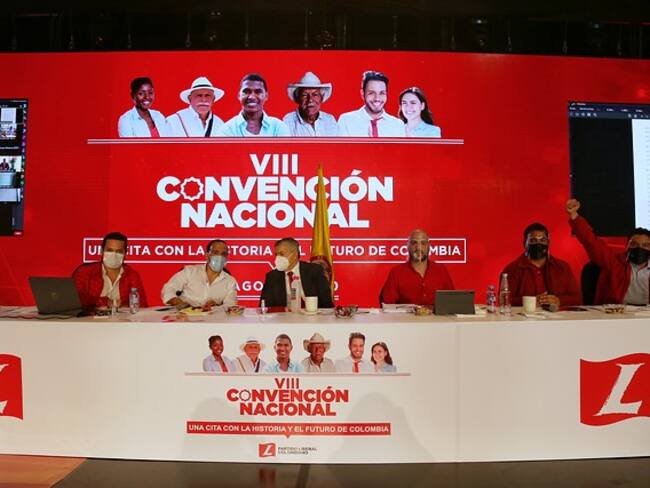 Declaraciones Alejandro Chacón sobre Cesar Gaviria