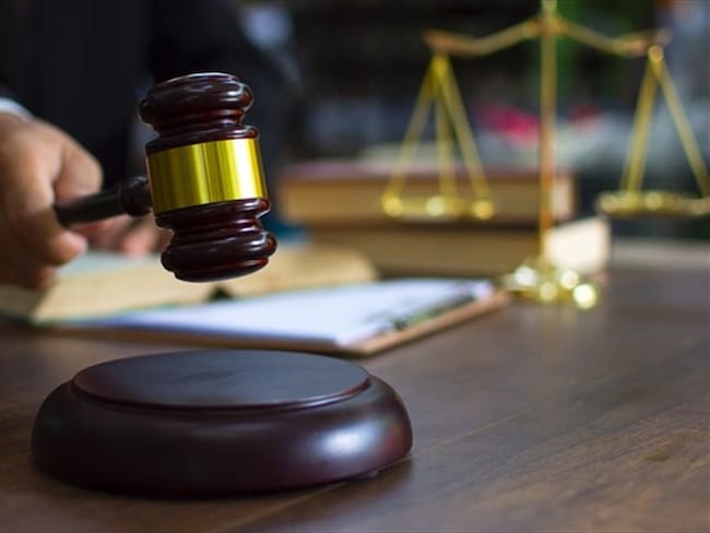 Ante un juez es judicializado contratista del IDU. Foto: Getty Images