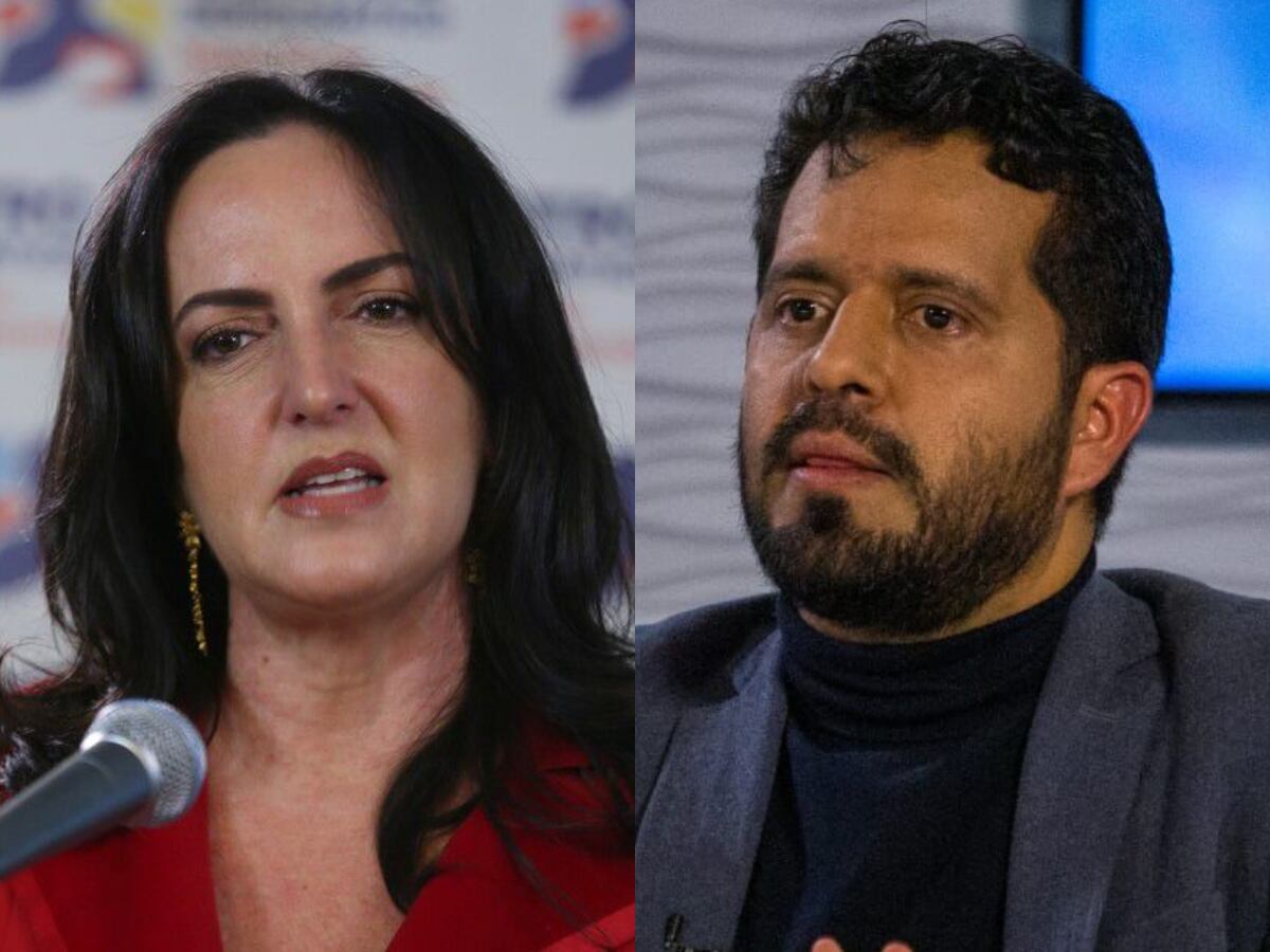 “Petro institucionalizó el desorden”: duro enfrentamiento entre Cabal y Mondragón