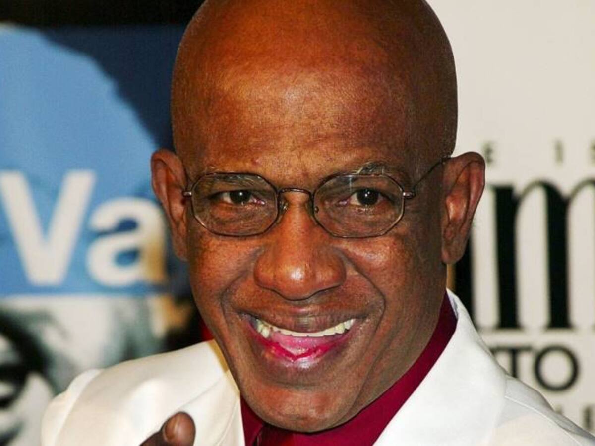 “El disfrutó sus últimos días exageradamente”: hija de Roberto Roena