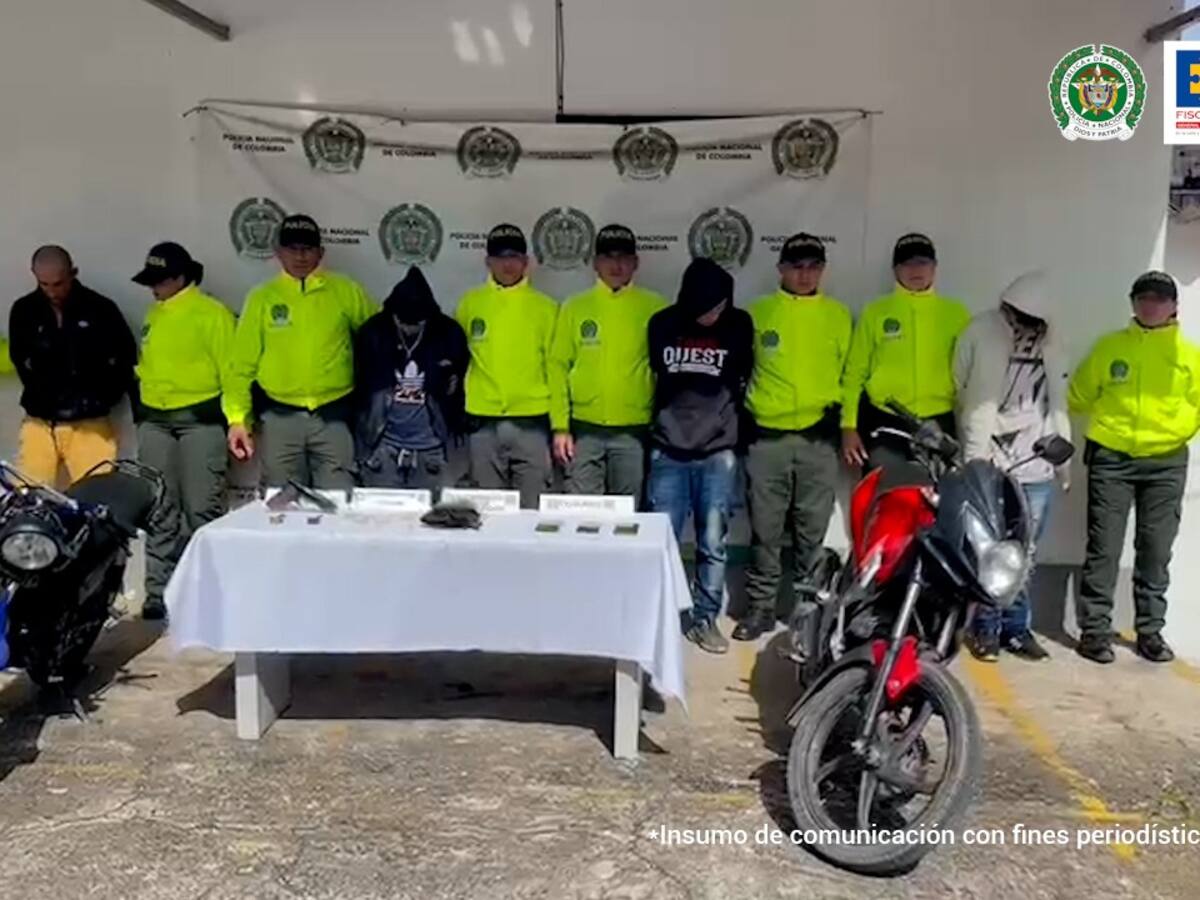 Así estafaban vendiendo vehículos por internet