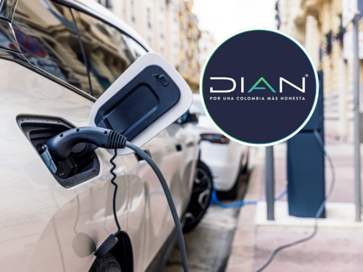 Devolución IVA a híbridos y eléctricos: DIAN anunció medidas por “cuello de botella” en solicitudes