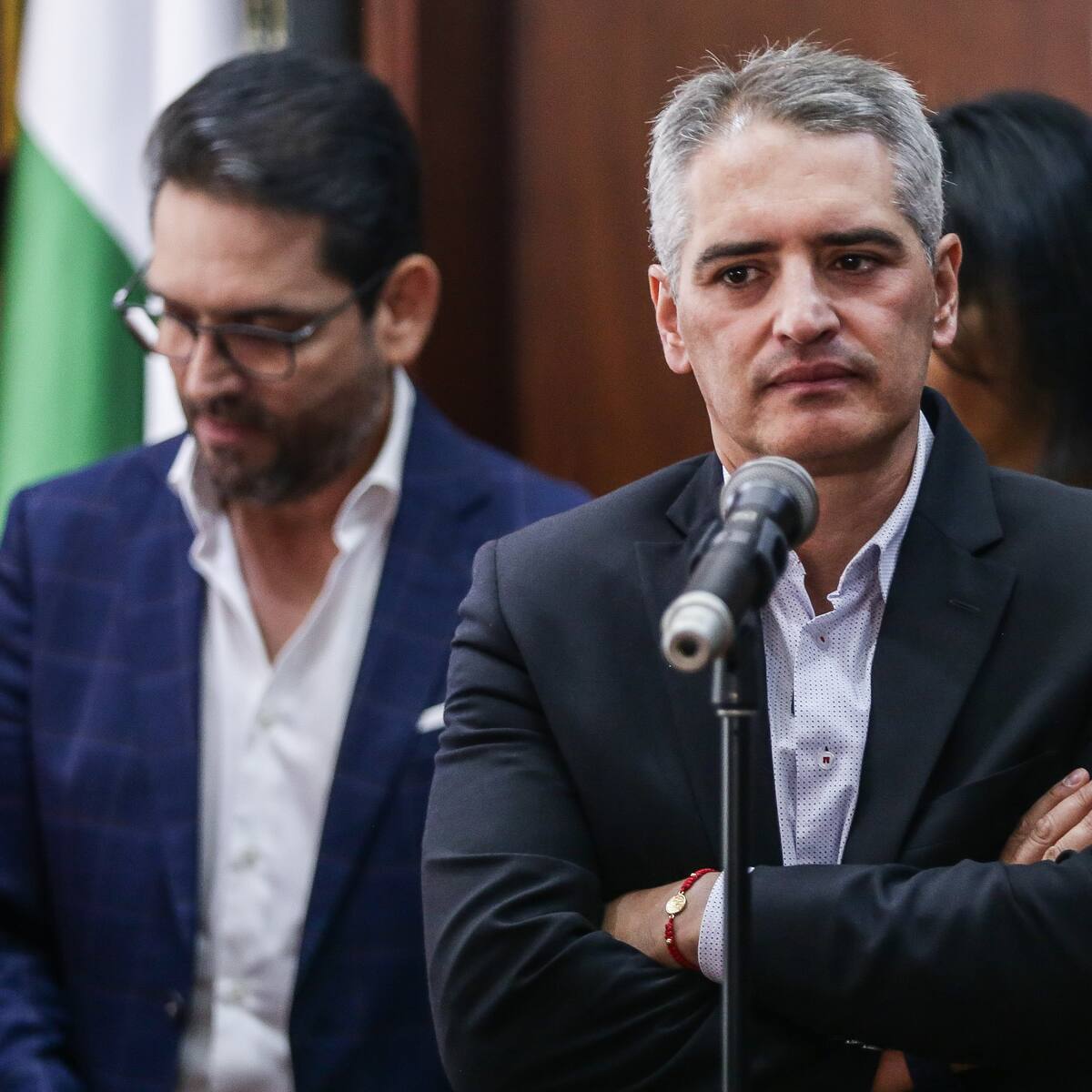 Gobernador de Antioquia: “todo lo que le quiebre el espinazo al centralismo sirve”